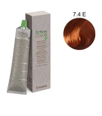 Фарба для волосся EchosLine 100 мл (7-4 E)
