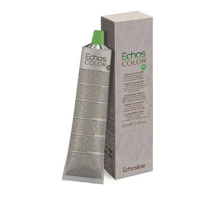 Фарба для волосся EchosLine 100 мл (7-44 E)