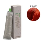 Фарба для волосся EchosLine 100 мл (7-44 E)