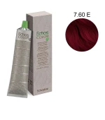 Фарба для волосся EchosLine 100 мл (7-60 E)