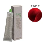Фарба для волосся EchosLine 100 мл (7-666 E)