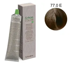 Фарба для волосся EchosLine 100 мл (77-0 E)