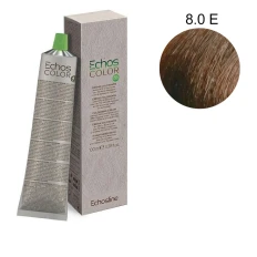 Фарба для волосся EchosLine 100 мл (8-0 E)