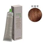 Фарба для волосся EchosLine 100 мл (8-32 E)