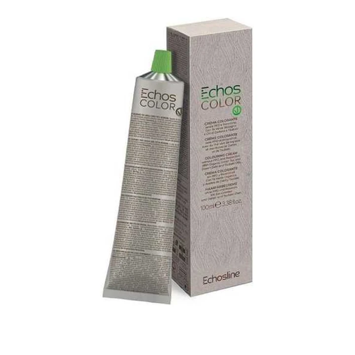 Фарба для волосся EchosLine 100 мл (8-34 E)