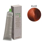 Фарба для волосся EchosLine 100 мл (8-4 E)