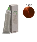 Фарба для волосся EchosLine 100 мл (8-43 E)