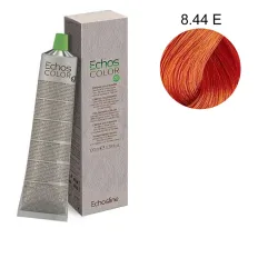 Фарба для волосся EchosLine 100 мл (8-44 E)