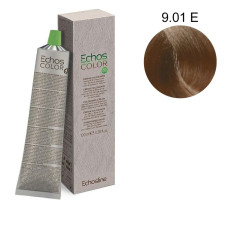Фарба для волосся EchosLine 100 мл (9-01 E)