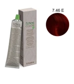Фарба для волосся EchosLine 100 мл (7-46 E)