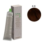 Фарба для волосся EchosLine 100 мл (6-8)