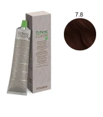 Фарба для волосся EchosLine 100 мл (7-8)