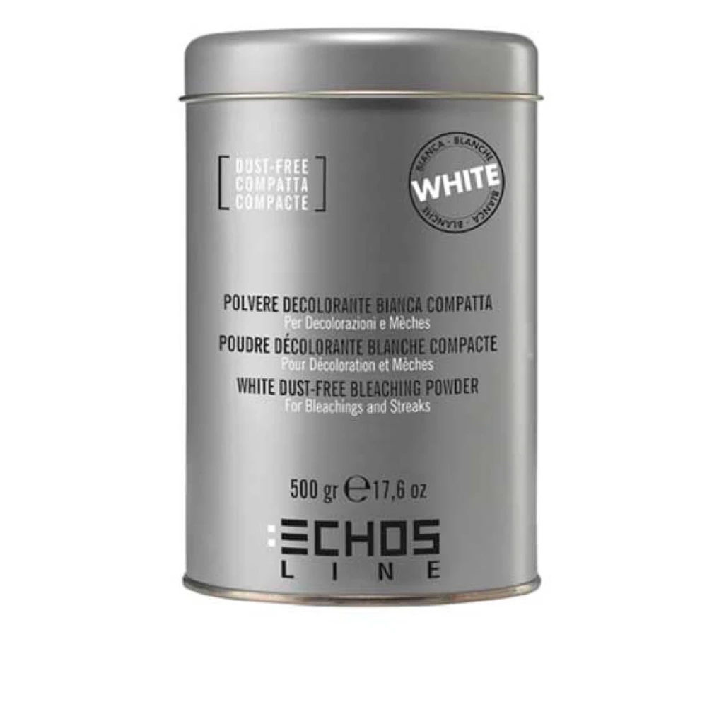 Порошок-блонд білий EchosLine 500 г