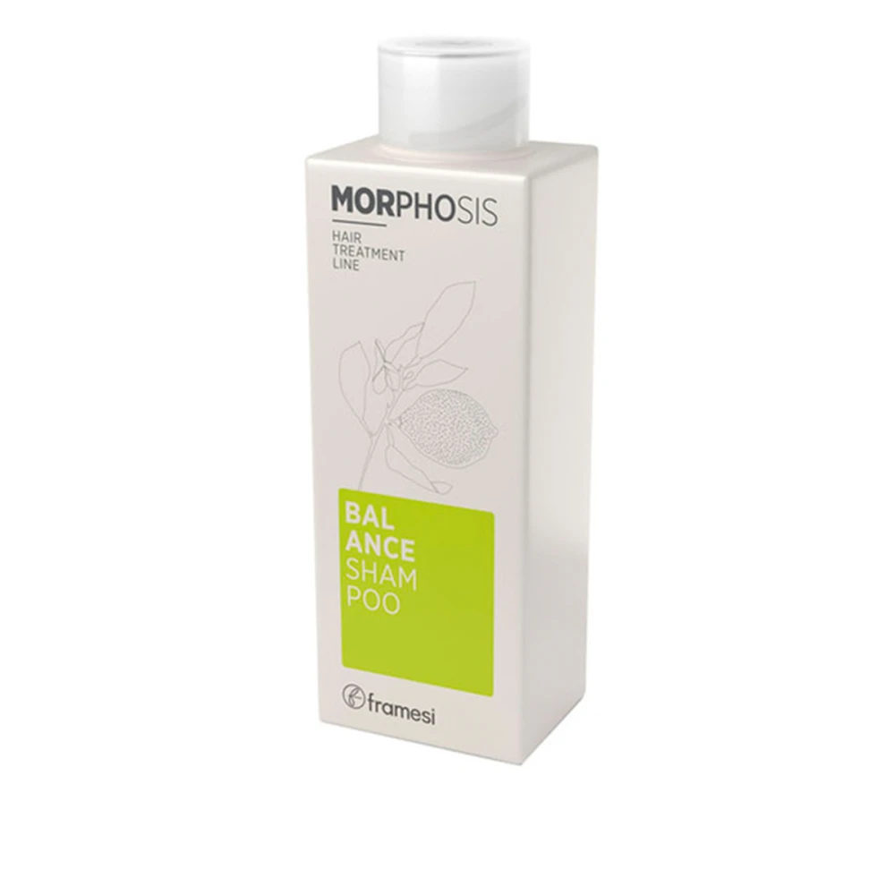 Шампунь регулирующий Framesi Balance, 250 мл