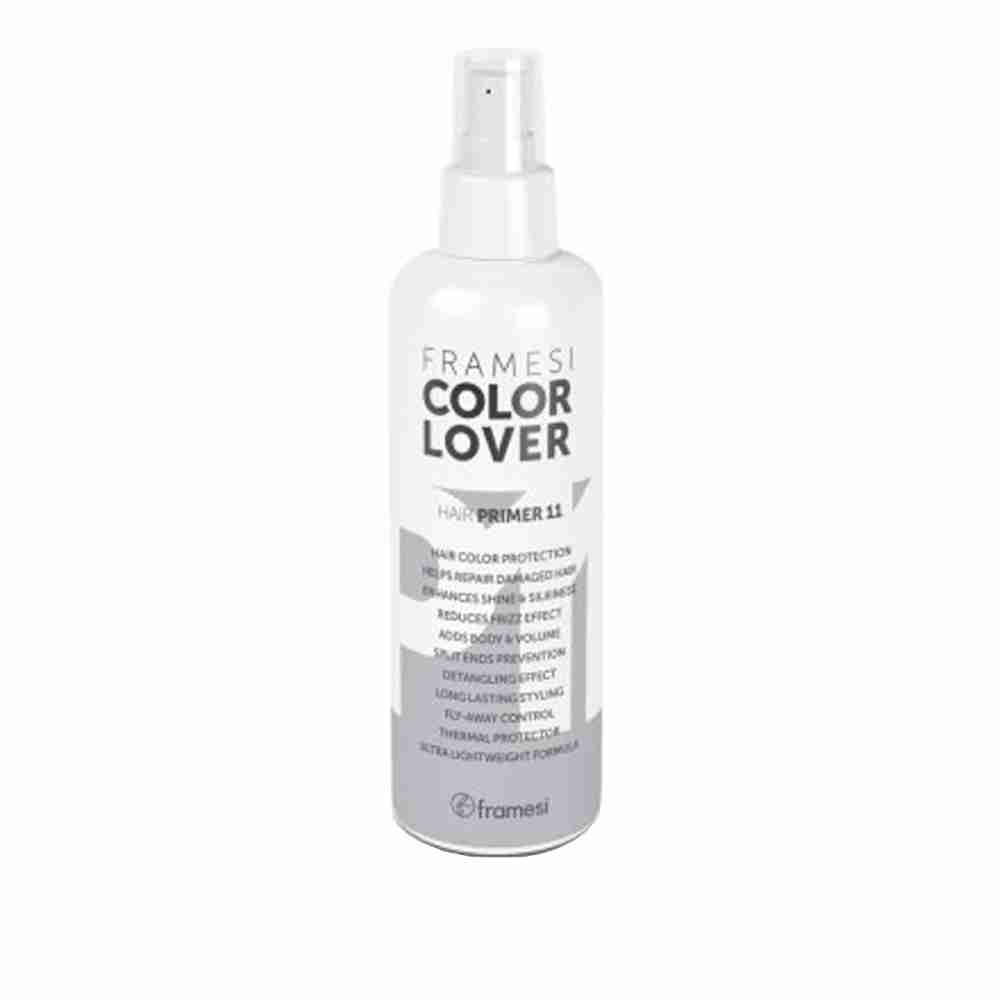 Праймер Framesi Color Lover Hair Primer 11 властивостей, 125 мл