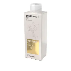Шампунь с аргановым маслом Framesi Morphosis Sublimis Argan, 250 мл