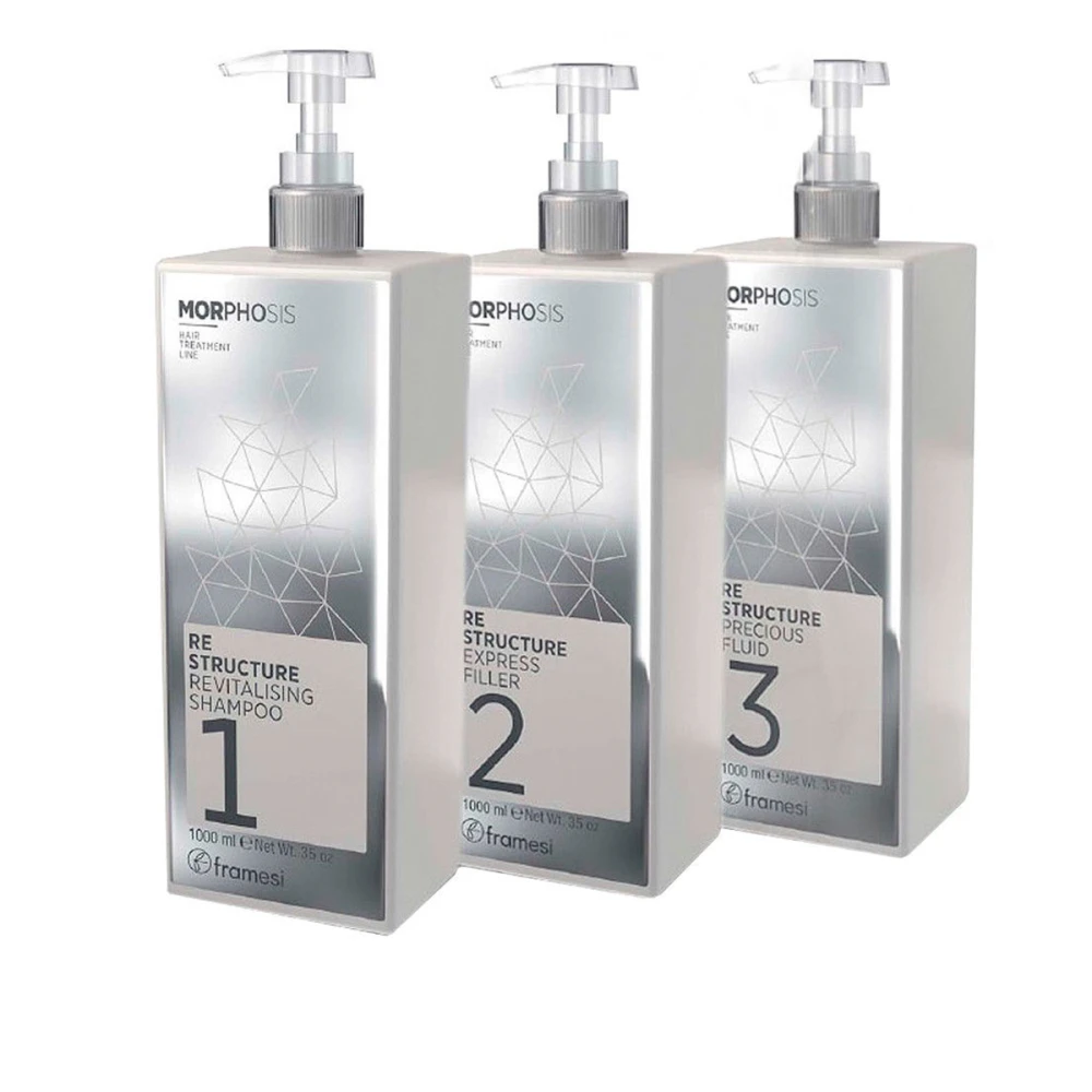 Набор для волос Framesi Restructure