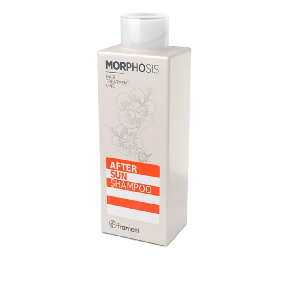 Шампунь Framesi Morpholiss After Sun, 250 мл