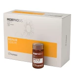 Ампулы для реконструкции волос Framesi Morphosis Repair Serum 6*15 мл