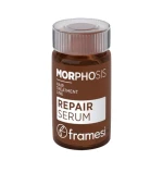 Ампулы для реконструкции волос Framesi Morphosis Repair Serum 1*15 мл