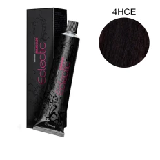Framesi Фарба Eclectic для волосся 60 мл (4HCE 60 мл)