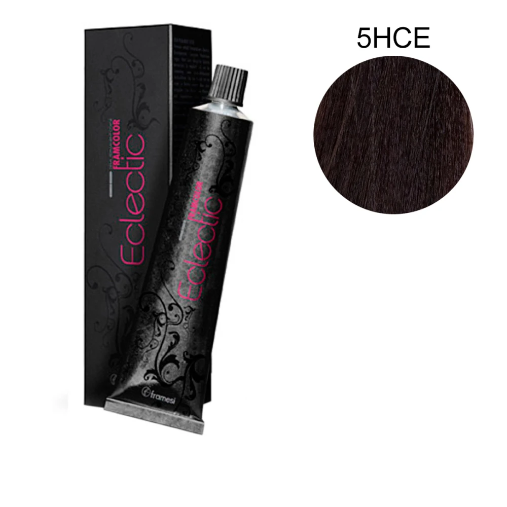 Framesi Фарба Eclectic для волосся 60 мл (5HCE 60 мл)