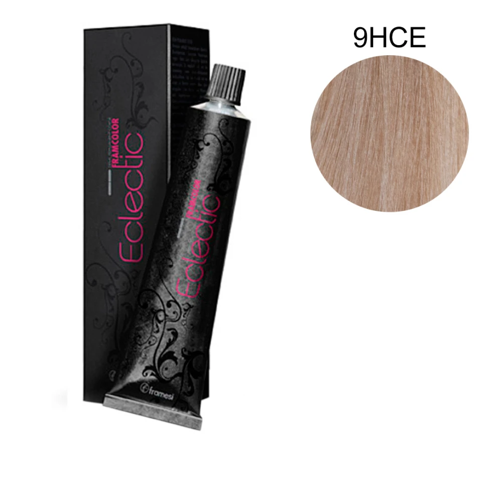 Framesi Фарба Eclectic для волосся 60 мл (9HCE 60 мл)