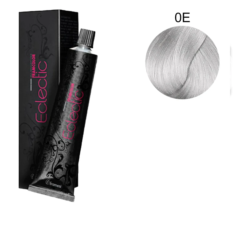 Фарба Eclectic для волосся 60 мл (0E 60 мл)