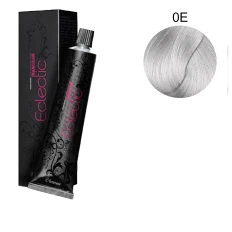 Фарба Eclectic для волосся 60 мл (0E 60 мл)