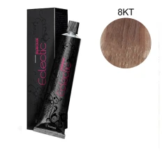 Framesi Фарба Eclectic для волосся 60 мл (* 8KT-Карамель)