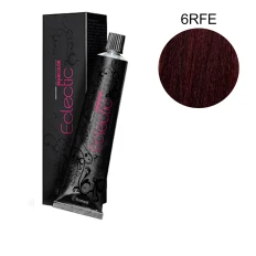 Framesi Фарба Eclectic для волосся 60 мл (6RFE 60 мл)