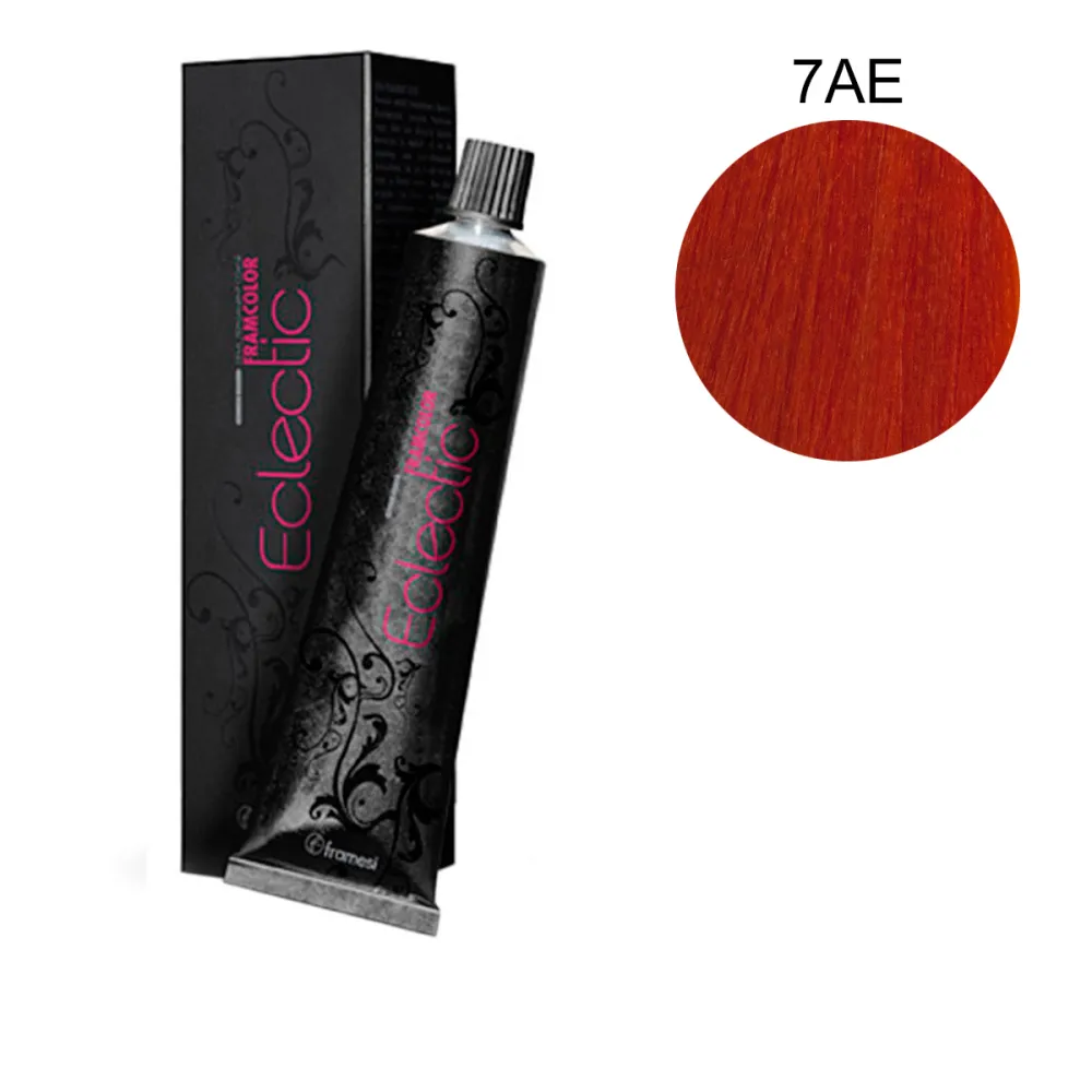 Framesi Фарба Eclectic для волосся 60 мл (7AE 60 мл)