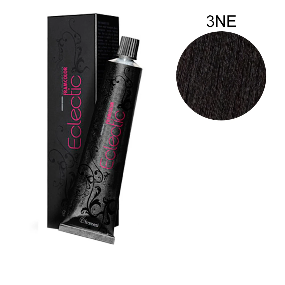 Framesi Фарба Eclectic для волосся 60 мл (3NE 60 мл)