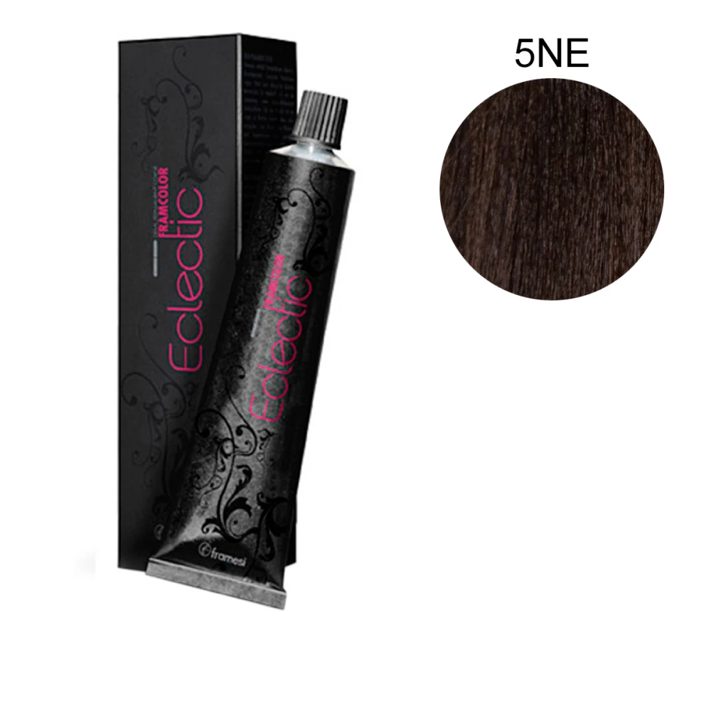 Framesi Фарба Eclectic для волосся 60 мл (5NE 60 мл)