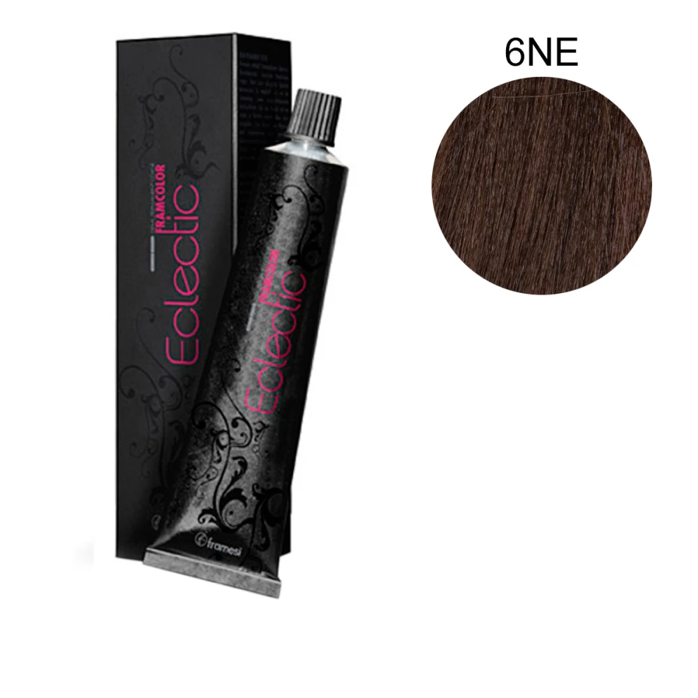 Framesi Фарба Eclectic для волосся 60 мл (6NE 60 мл)