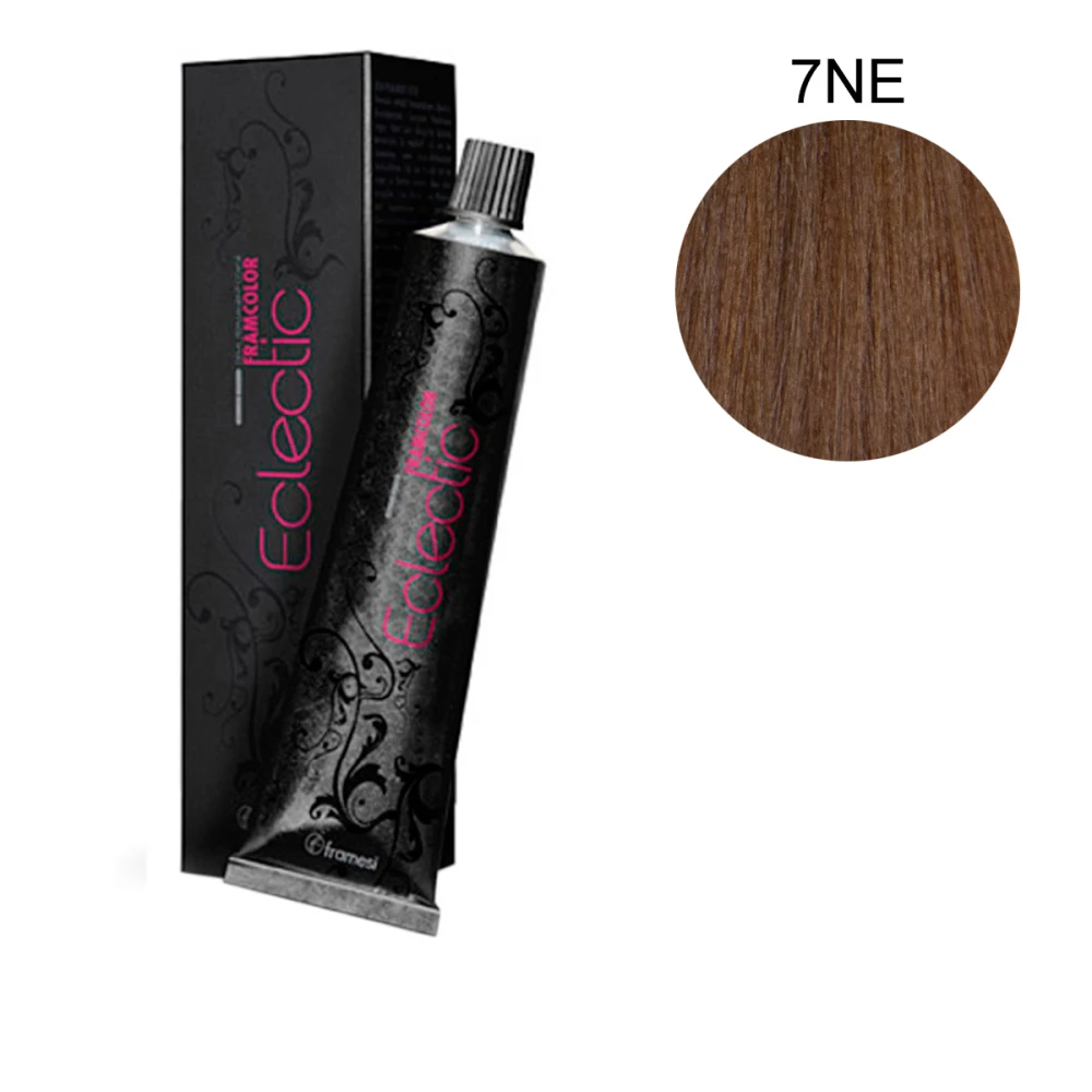 Framesi Фарба Eclectic для волосся 60 мл (7NE 60 мл)