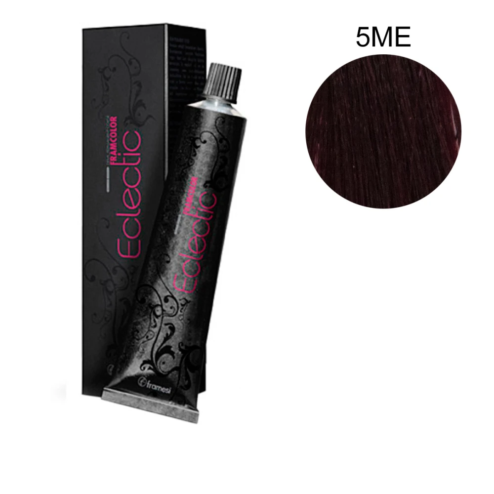 Framesi Фарба Eclectic для волосся 60 мл (5ME 60 мл)