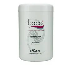 Маска для окрашенных волос KAARAL Baco 1000 мл