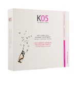 Лосьон против выпадения волос KAARAL K05 Lotion To Towel Dried Hair 12*10 мл