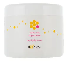Крем-маска с пчелиным маточным молочком KAARAL Maxi Royal Jelly Cream 500 мл