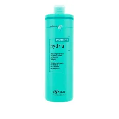 Кондиционер с протеинами рисового молочка и миндальным маслом KAARAL Hydra Purify 1000 мл