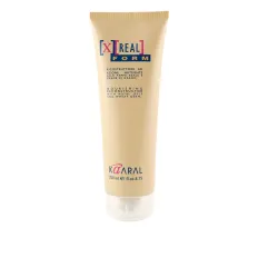 Крем-кондиционер с маточным молочком и пшеничным протеином KAARAL X-Real Form 250 мл