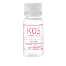 Лосьон против выпадения волос KAARAL K05 Lotion To Towel Dried Hair 1*10 мл