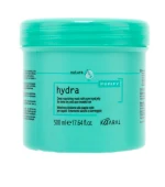 Маска живильна крем-маска з бджолиним маточним молочком KAARAL Hydra Nourish Mask 500 мл