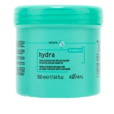 Маска питательная крем-маска с пчелиным маточным молочком KAARAL Hydra Nourish Mask 500 мл