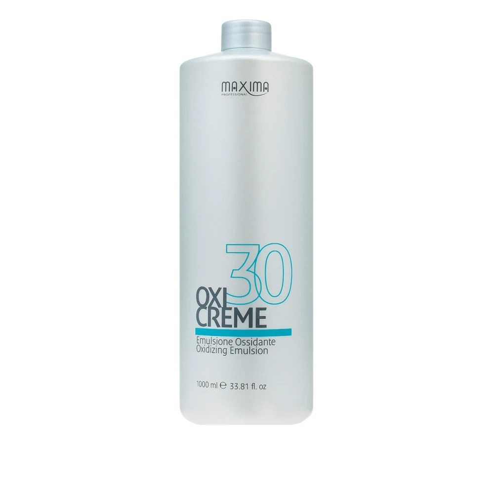 Окислитель с пантенолом Maxima 9% 1000 мл