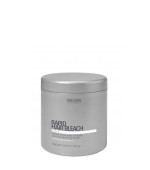 Порошок знебарвлюючий Maxima білий 500 г