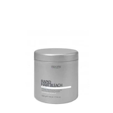 Порошок обесцвечивающий Maxima белый 500 г