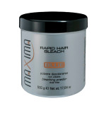 Порошок обесцвечивающий Maxima синий 500 г