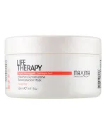 Маска відновлення глибокої дії Maxima LifeTherapy 500 мл
